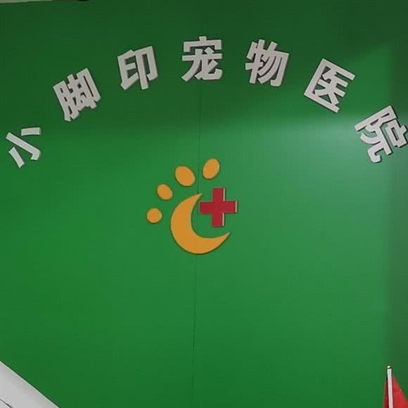 小脚印宠物医院(永安路店):潮州市湘桥区新洋路附近
