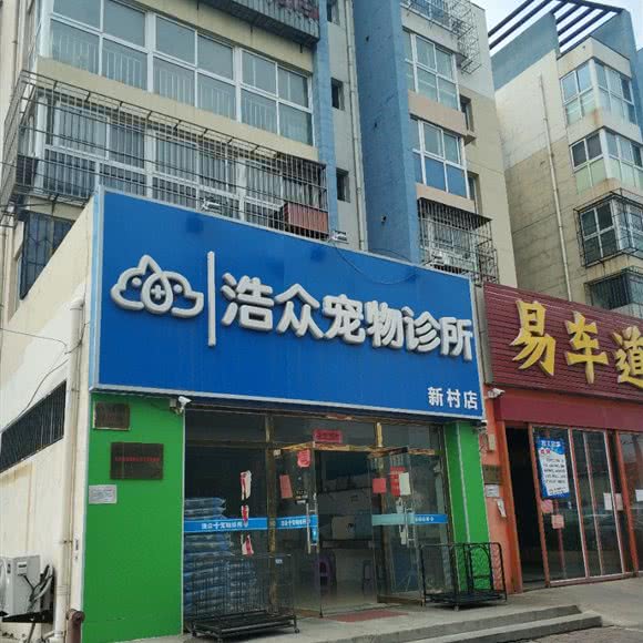 浩众宠物狗诊所:天津城区滨海新区汉沽城区附近