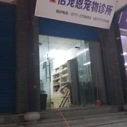 倍宠恩宠物诊所:南宁市兴宁区望州路附近