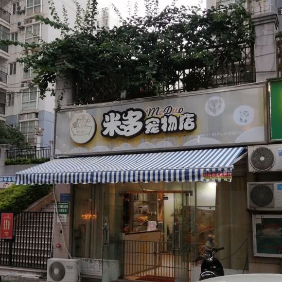 米多宠物店:南宁市青秀区新民七星附近