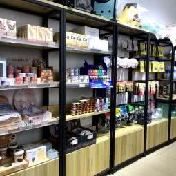 DC宠居(东葛店):南宁市青秀区东葛园湖附近