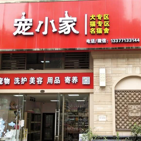 宠小家:南宁市青秀区柳沙半岛附近