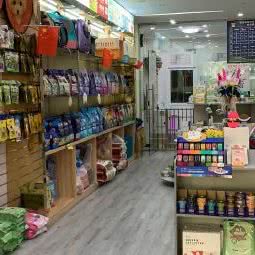 它它宠物(南宁荣和店):南宁市青秀区凤岭北附近