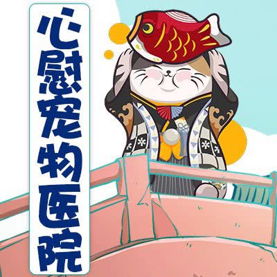 心慰宠物医院:南宁市青秀区青秀山附近