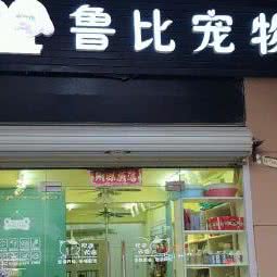 鲁比宠物:南宁市江南区普罗旺斯附近