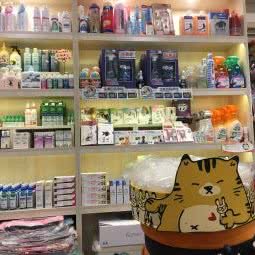 宠物泡泡屋:柳州市鱼峰区屏山附近