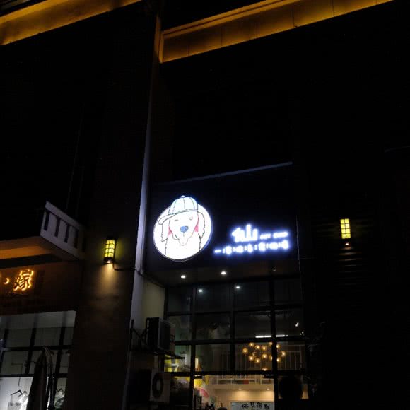 仙一家佛系宠物店:柳州市柳北区黄村附近