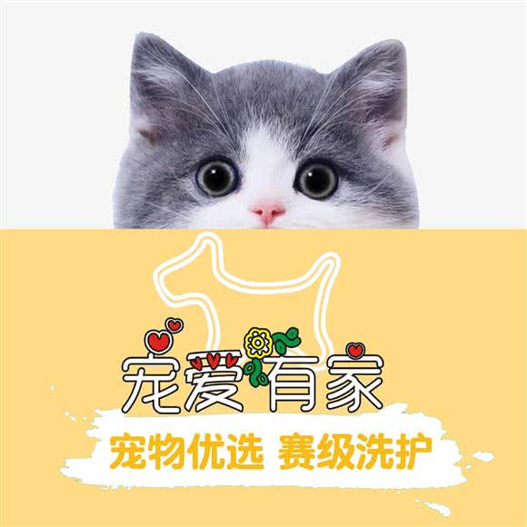 宠爱有家(秀峰区三多路店):桂林市秀峰区中心广场/两江四湖附近
