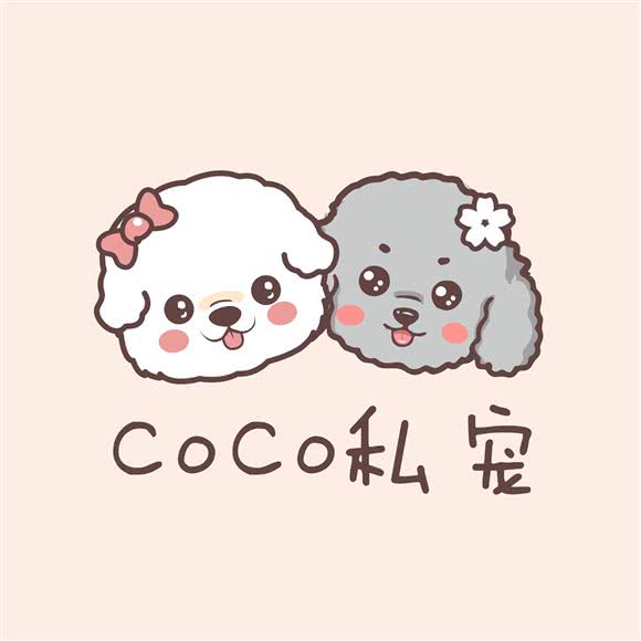 COCO私宠:桂林市象山区桂林站附近