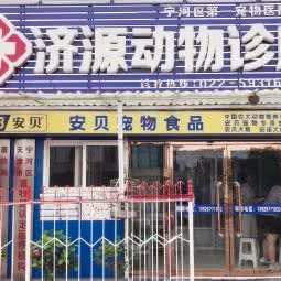 济源动物诊所:天津城区宁河区宁河区附近