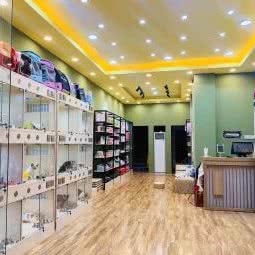 猫小汪(世贸店):海口市龙华区金山广场附近