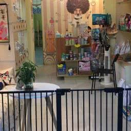 爱宠屋(椰海大道店):海口市琼山区新大洲大道/海航城附近