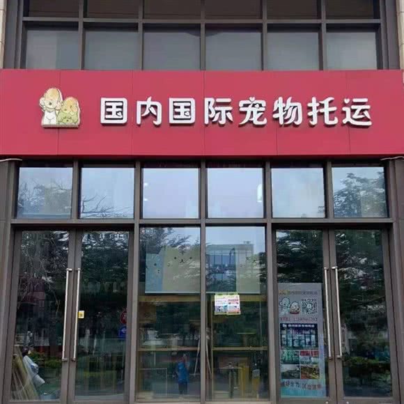 国内国际宠物托运:海口市美兰区灵山镇附近