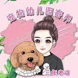 宠物幼儿园寄养:三亚市天涯区三亚湾/鲁能新城附近