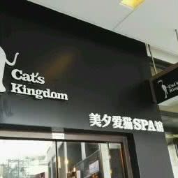美夕爱猫SPA馆:重庆城区渝中区大坪附近