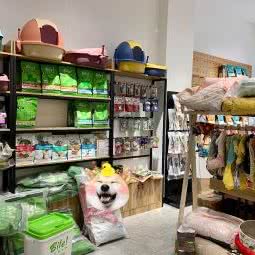 它记宠物店:重庆城区江北区小苑/鸿恩寺附近