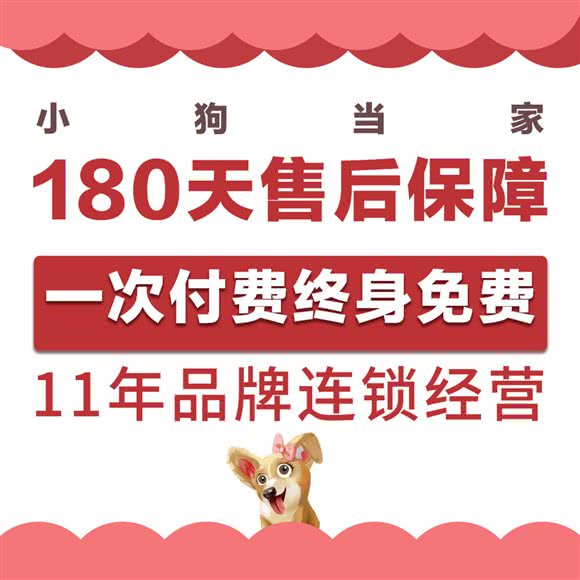 小狗当家·购宠(杨家坪店):重庆城区九龙坡区杨家坪附近
