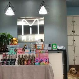 千宠宠屋(亚太商谷店):重庆城区南岸区南坪附近