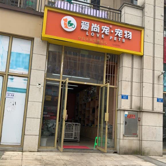 爱尚宠宠物:重庆城区南岸区茶园新区附近