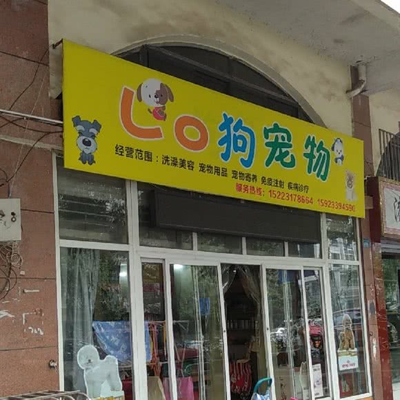 lo狗宠物诊所:重庆城区北碚区北碚城南附近