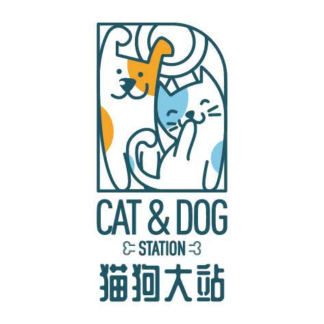 猫狗大站宠物(约克郡店):重庆城区渝北区北部新区附近