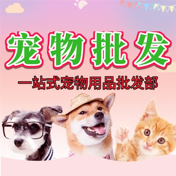 天赐御和宠物·宠物用品(总店):重庆城区渝北区回兴附近