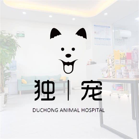 独宠动物诊所·24小时接诊:重庆城区渝北区新牌坊北附近