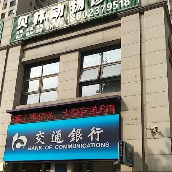 贝宁动物诊所:重庆城区渝北区一碗水附近