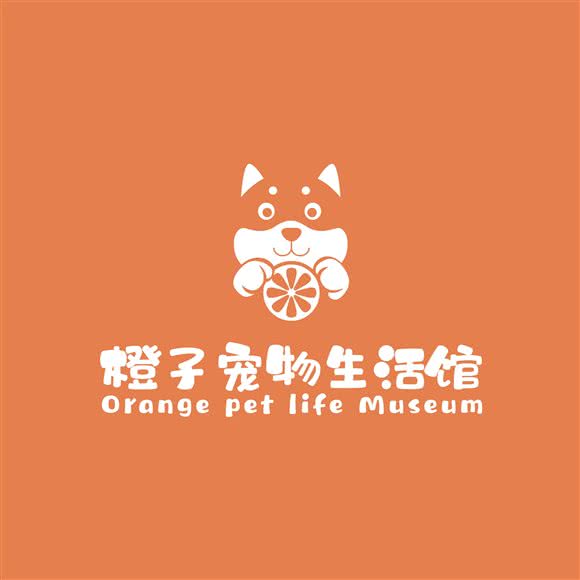 橙子狗狗生活馆:重庆城区渝北区鲁能星城附近