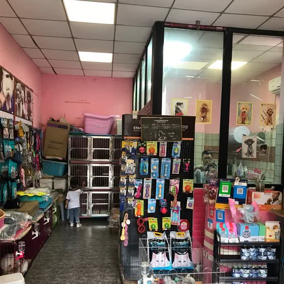 宠爱屋(都和广场店):重庆城区巴南区李家沱附近