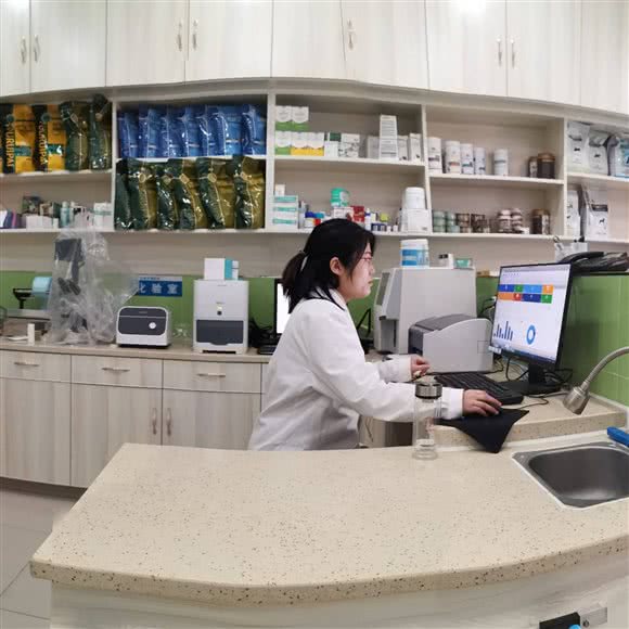 江津区圣泉迈康动物医院(迈康连锁动物医院圣泉店):重庆城区江津区江津区附近