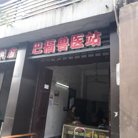 巴福兽医站:重庆城区江津区江津区附近