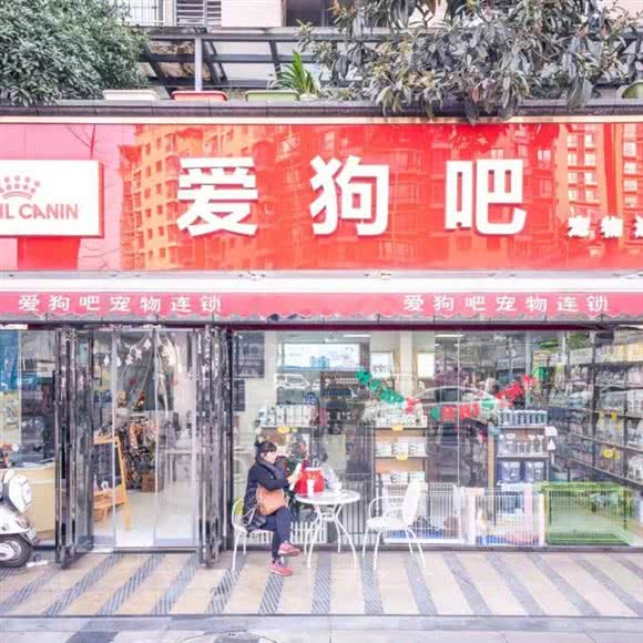 爱狗吧:成都市青羊区金沙遗址/西单商场附近