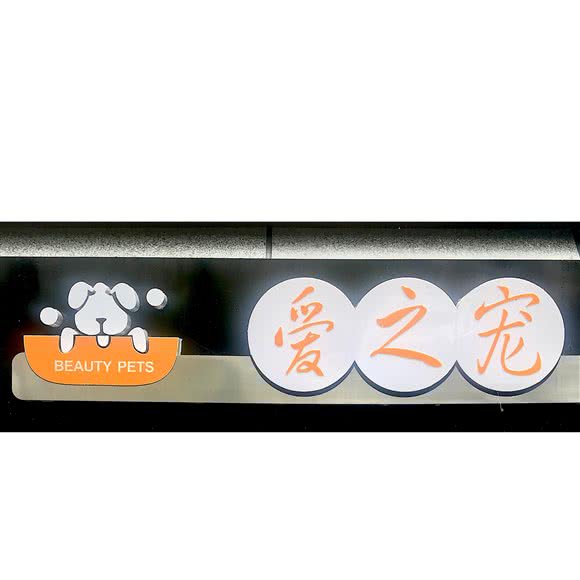 爱之宠:成都市青羊区青羊宫附近