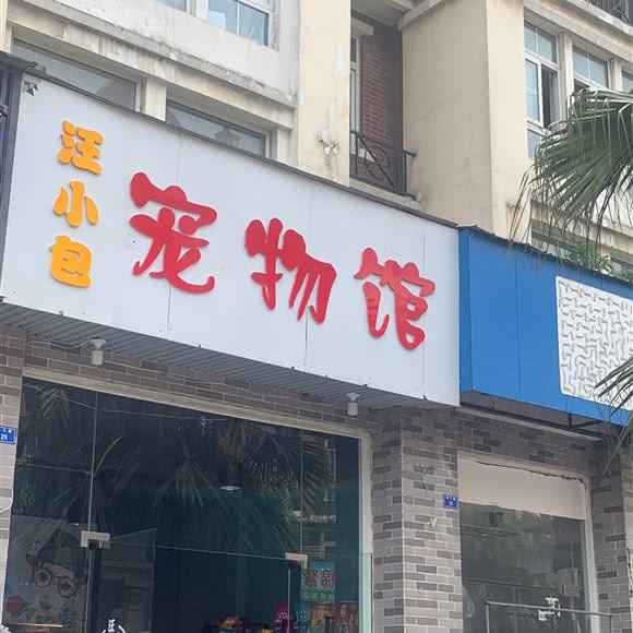 汪小包宠物店:成都市青羊区成飞大道附近