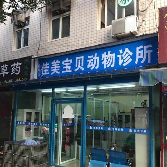 佳美宝贝动物诊所:成都市金牛区九里堤附近