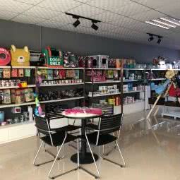 凯斯维尔宠物会馆(凯德广场·金牛店):成都市金牛区西南交大附近
