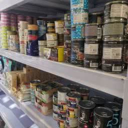 爱之宠宠物(金牛店):成都市金牛区梁家巷附近