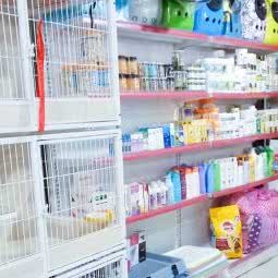 郑哥宠物超市(互助路店):成都市金牛区梁家巷附近