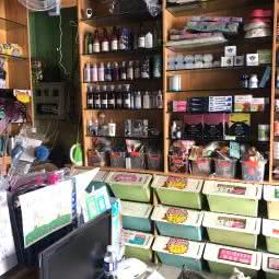 蜜宠宠物店(西里店):石家庄市桥西区中山西路附近