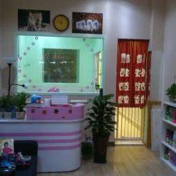 美美宠屋:成都市武侯区红牌楼附近