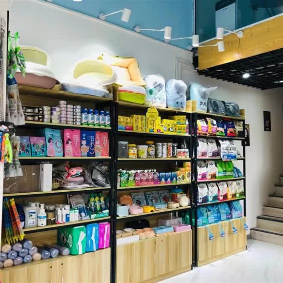蛋挞宠物店:成都市武侯区石羊场附近