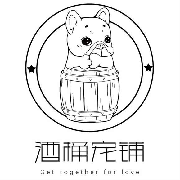酒桶宠铺_精致宠物生活馆:成都市武侯区石羊场附近