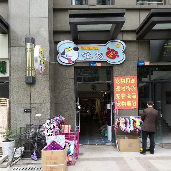 汪汪汪宠物店(翠林店):成都市成华区驷马桥/动物园附近
