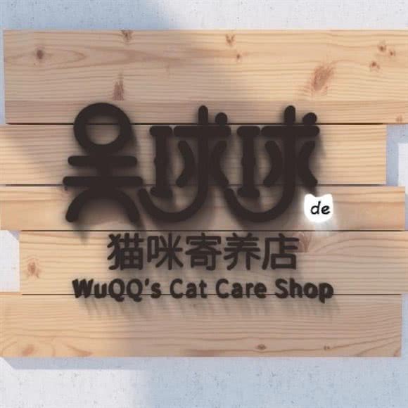 吴球球的猫咪寄养店:成都市成华区成渝立交附近