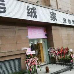 毛绒家宠物生活馆:成都市成华区成都东站附近