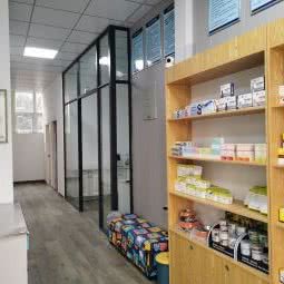 豆宝宠物诊所:成都市成华区成都东站附近