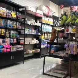 Pet club宠宠物会所:成都市成华区龙潭寺附近