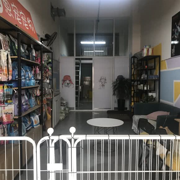 蒽宠宠物服务部:成都市龙泉驿区川师成龙校区附近