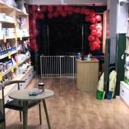 潮宠:成都市龙泉驿区世茂城附近